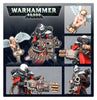Warhammer 40000 - Adepta Sororitas - Retributor Squad