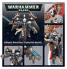 Warhammer 40000 - Adepta Sororitas - Seraphim Squad