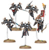 Warhammer 40000 - Adepta Sororitas - Seraphim Squad