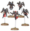 Warhammer 40000 - Adepta Sororitas - Seraphim Squad