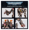 Warhammer 40000 - Boarding Patrol: Adepta Sororitas
