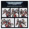 Warhammer 40000 - Boarding Patrol: Adepta Sororitas