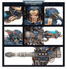 Warhammer 40000 - Imperial Knight - Knight Dominus/Castellan