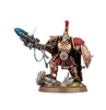 Warhammer 40000 - Adeptus Custodes - Shield-Captain