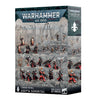 Warhammer 40000 - Adepta Sororitas - Combat Patrol