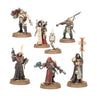 Kill Team - Agents of The Imperium - Inquistitorial Agent