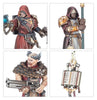 Kill Team - Agents of The Imperium - Inquistitorial Agent