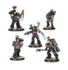 Warhammer 40000 - Armageddon - Deathwatch - Battalion