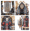 Warhammer 40000 - Adepta Sororitas - Intranzia Fraye – Dogmata Superior
