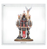 Warhammer 40000 - Adepta Sororitas - Intranzia Fraye – Dogmata Superior