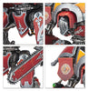 Warhammer 40000 - Imperial Knights - Knight Destrier