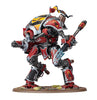 Warhammer 40000 - Imperial Knights - Knight Destrier