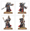 Kill Team - Adepta Sororitas - Celestian Insidiants