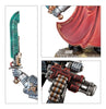 Warhammer 40000 - Deathwatch - Veterans