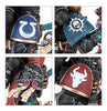 Warhammer 40000 - Deathwatch - Veterans