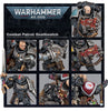 Warhammer 40000 - Combat Patrol: Deathwatch