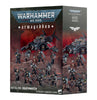 Warhammer 40000 - Armageddon - Deathwatch - Battalion