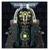 Warhammer 40000 - Necrons - Monolith