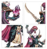 Warhammer 40000 - Drukhari - Archon