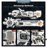 Warhammer 40000 - T'au - KV128 Stormsurge