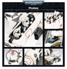Warhammer 40000 - T'au Empire - TX4 Piranha