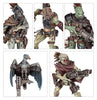 Warhammer 40000 - T’au Empire - Combat Patrol - Kroot