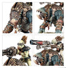 Warhammer 40000 - T’au Empire - Combat Patrol - Kroot