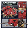 Warhammer 40000 - Adeptus Mechanicus - Archaeopter