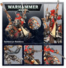 Warhammer 40000 - Adeptus Mechanicus - Serberys Raiders