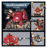 Warhammer 40000 - Combat Patrol: Adeptus Mechanicus