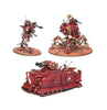 Warhammer 40000 - Adeptus Mechanicus - Eye of Terror Battalion