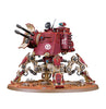 Warhammer 40000 - Adeptus Mechanicus - Eye of Terror Battalion