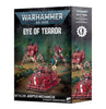 Warhammer 40000 - Adeptus Mechanicus - Eye of Terror Battalion