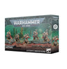 Warhammer 40000 - Adeptus Mechanicus - Hastarii