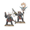 Warhammer 40000 - Genestealer Cults - Neophyte Hybrids