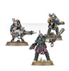 Warhammer 40000 - Genestealer Cults - Neophyte Hybrids