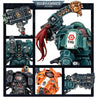 Warhammer 40000 - Leagues of Votann - Einhyr Hearthguard