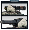 Warhammer 40000 - Leagues of Votann - Hekaton Land Fortress