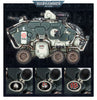 Warhammer 40000 - Leagues of Votann - Hekaton Land Fortress