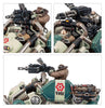 Warhammer 40000 - Leagues of Votann - Kapricus Defender/Carrier