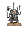 Warhammer 40000 - Leagues of Votann - Memnyr Strategist