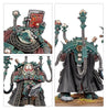 Warhammer 40000 - Leagues of Votann - Memnyr Strategist