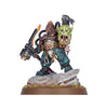 Warhammer 40000 - Leagues of Votann - Berehk Stornbröw