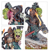 Warhammer 40000 - Leagues of Votann - Berehk Stornbröw