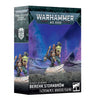 Warhammer 40000 - Leagues of Votann - Berehk Stornbröw