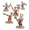 Age of Sigmar - Blades of Khorne - Regiment of Renown - The Red Revelation