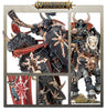 Age of Sigmar - Slaves to Darkness - Chaos Knights
