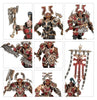 Age of Sigmar - Blades of Khorne - Vanguard: Blades of Khorne