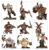 Age of Sigmar - Blades of Khorne - Vanguard: Blades of Khorne