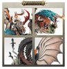 Age of Sigmar - Slaves to Darkness - Archaon Everchosen